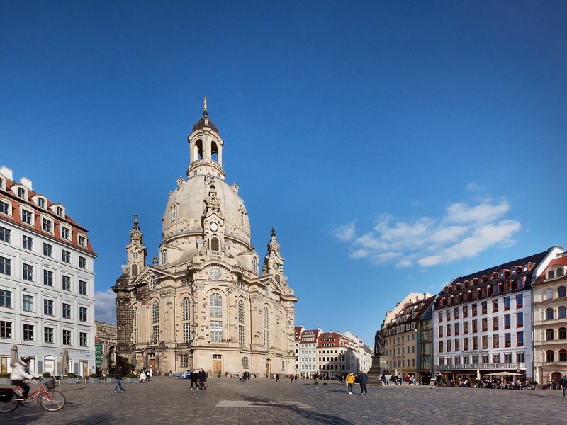 Hotel B&B Hotel Dresden City-Süd