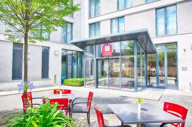 Hotel Leonardo Hotel Dresden Altstadt