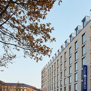 Hotel Hotel Indigo Dresden - Wettiner Platz cazare Dresda