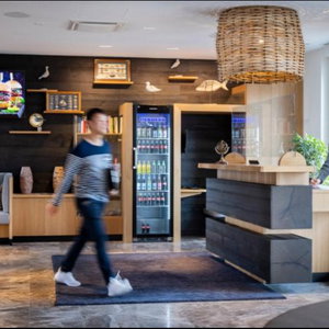 Hotel Arcotel Hafencity Dresden cazare Dresda