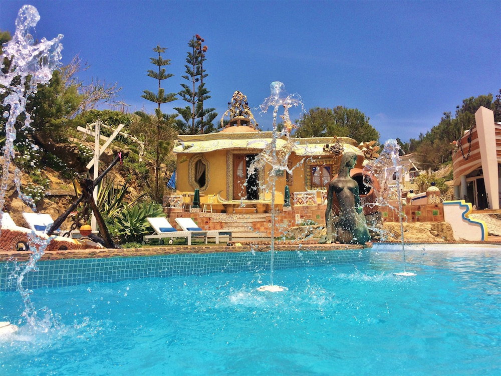 Hotel Villa Ana Margarida Beach