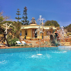 Hotel Villa Ana Margarida Beach cazare Ericeira