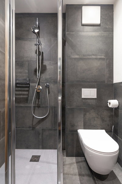 Hotel Apart Peppone