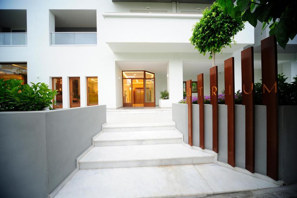 dal travel Atrium Ambiance Hotel, Adults Only 15+