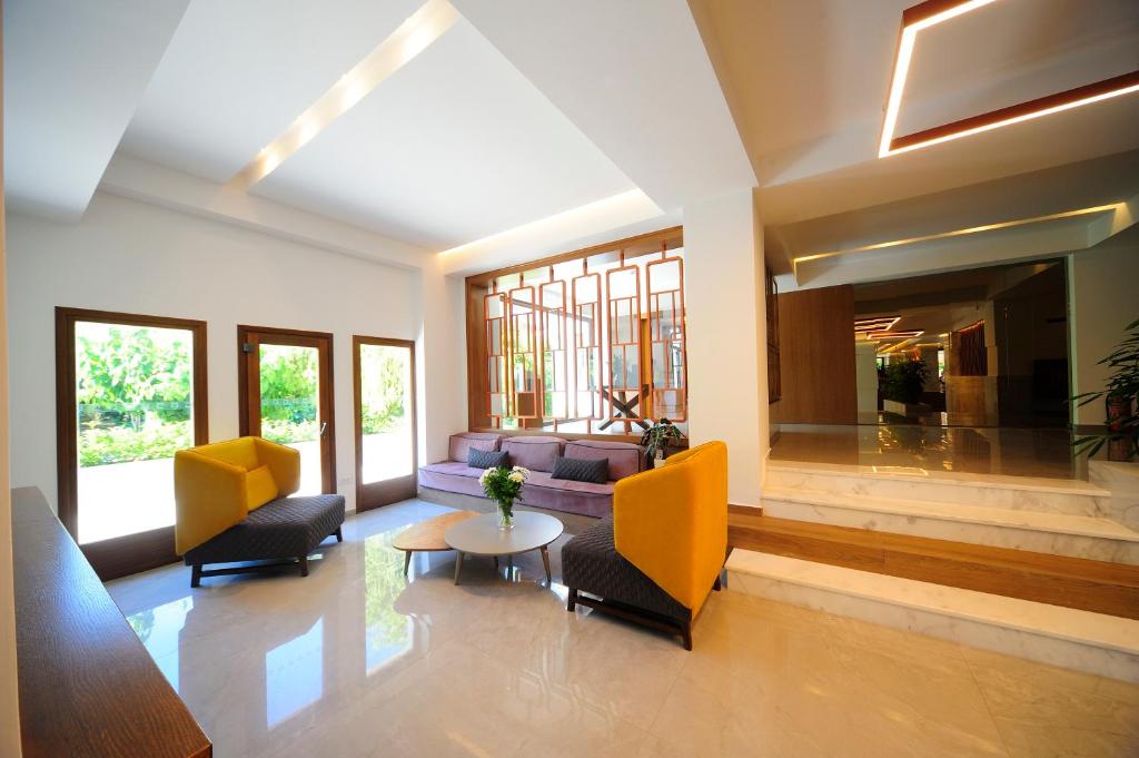 dal travel Atrium Ambiance Hotel, Adults Only 15+