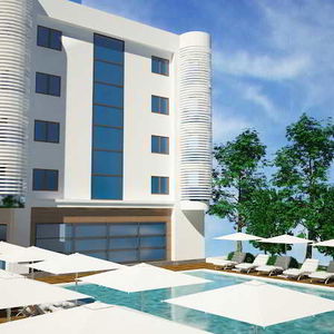 Sejur Idas Hotel vacanta Marmaris