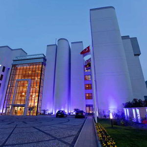 Sejur Quadas Hotel - Adults Only - All Inclusive vacanta Marmaris