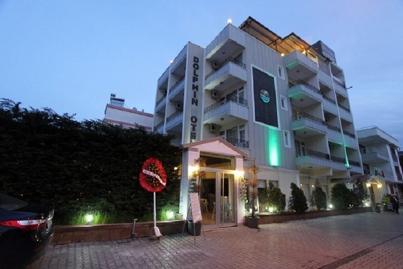 Hotel Dolphin Otel