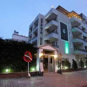 Hotel Dolphin Otel cazare Samsun