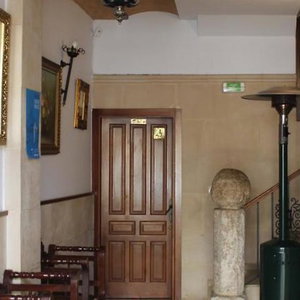 Sejur La Villa vacanta Requena