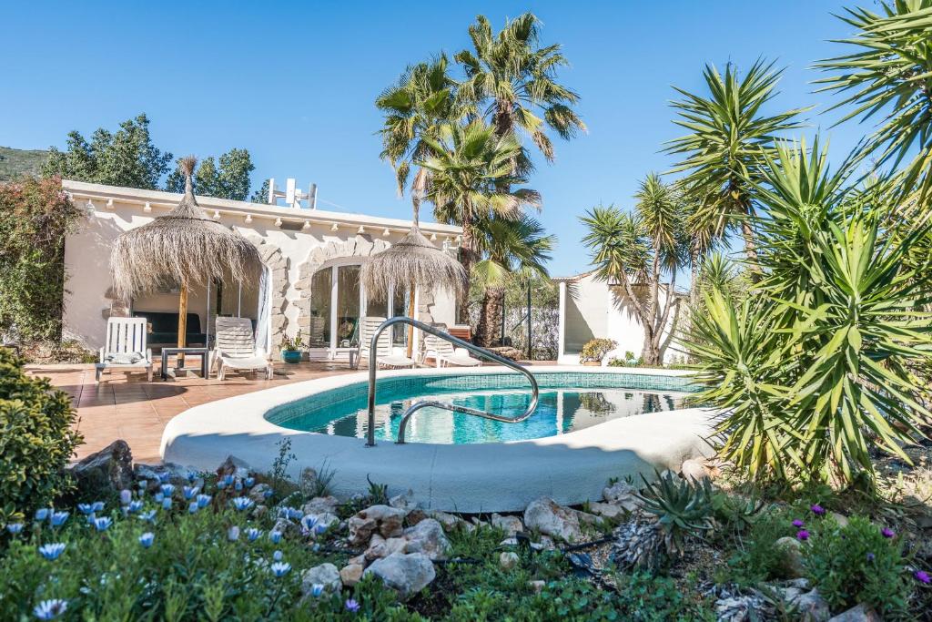 Hotel Villa Sueño Grande
