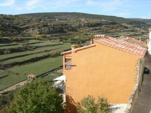 Hotel Casa Cami Real cazare Valencia