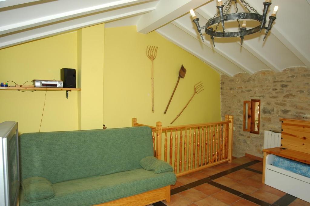 Casa Cami Real