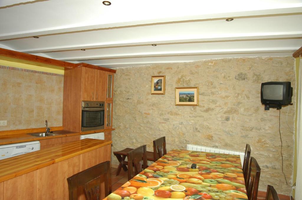 Casa Cami Real