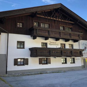 Hotel Aparts33 - Raudaschl cazare Langenfeld