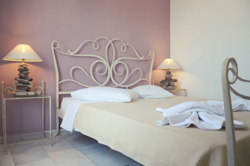 Hotel Argo Beach Hotel
