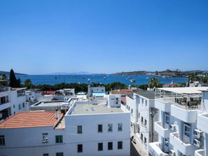 Hotel Smart City Suites Bodrum cazare Bodrum