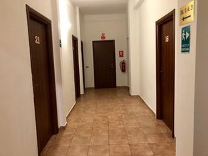 Hotel Carlo Goldoni Hotel cazare Milan