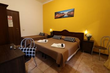 Carlo Goldoni Hotel