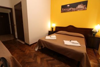 Carlo Goldoni Hotel