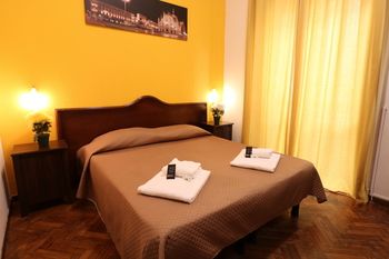 Carlo Goldoni Hotel
