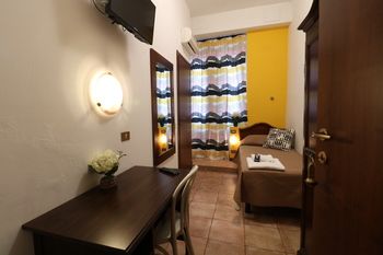 Carlo Goldoni Hotel