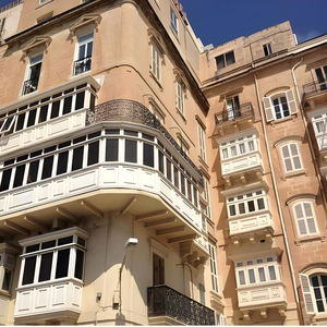Hotel Grand Harbour cazare Valletta