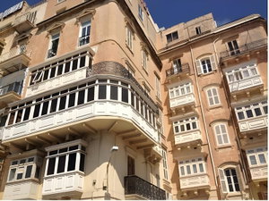 Hotel Grand Harbour cazare Valletta