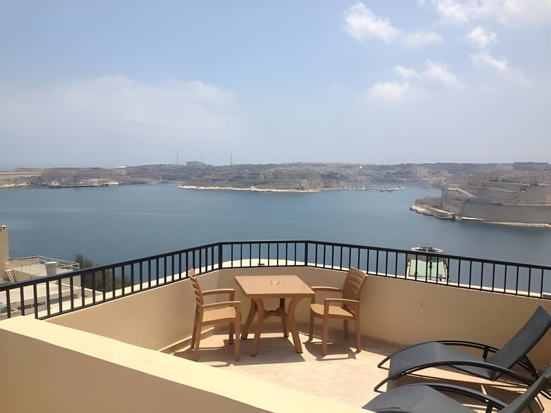 Grand Harbour