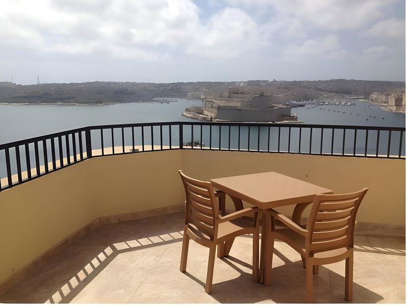 Grand Harbour