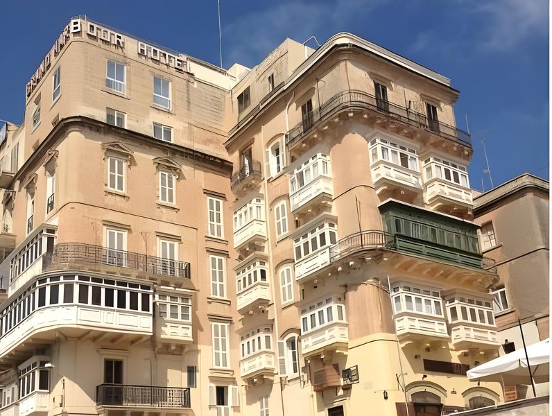 Grand Harbour