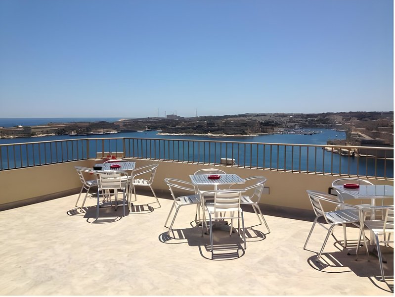 Grand Harbour