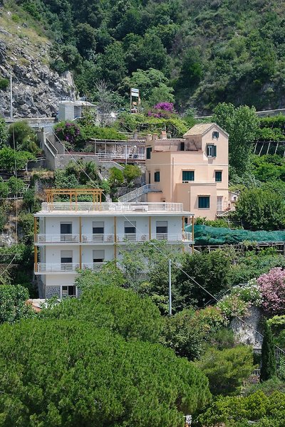 Residence La Dolce Vita