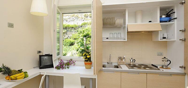 Hotel Residence La Dolce Vita