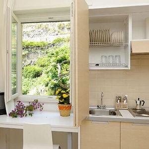 Sejur Residence La Dolce Vita vacanta Maiori