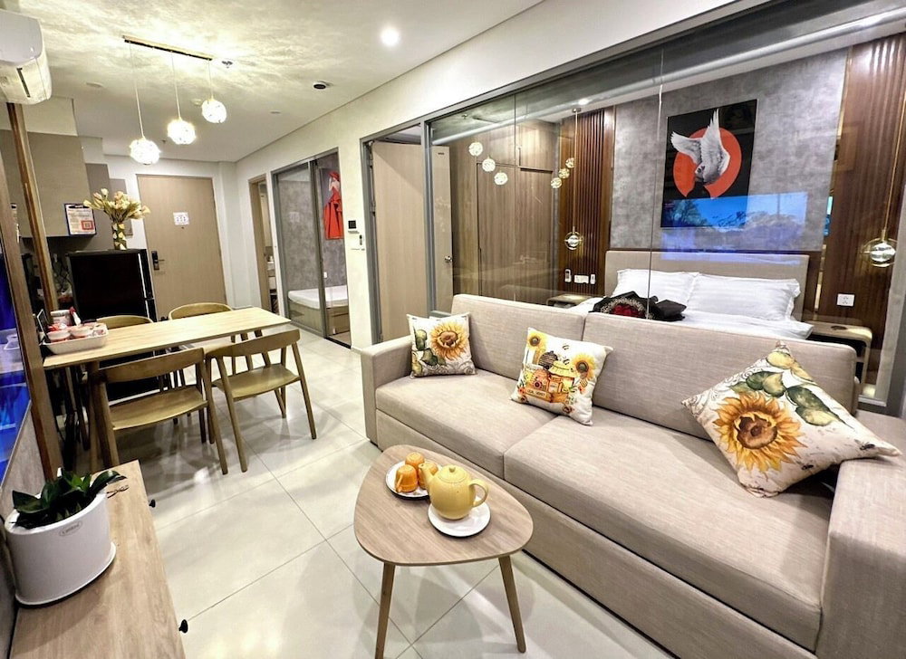 Coastal Suite Csj Tower Vung Tau