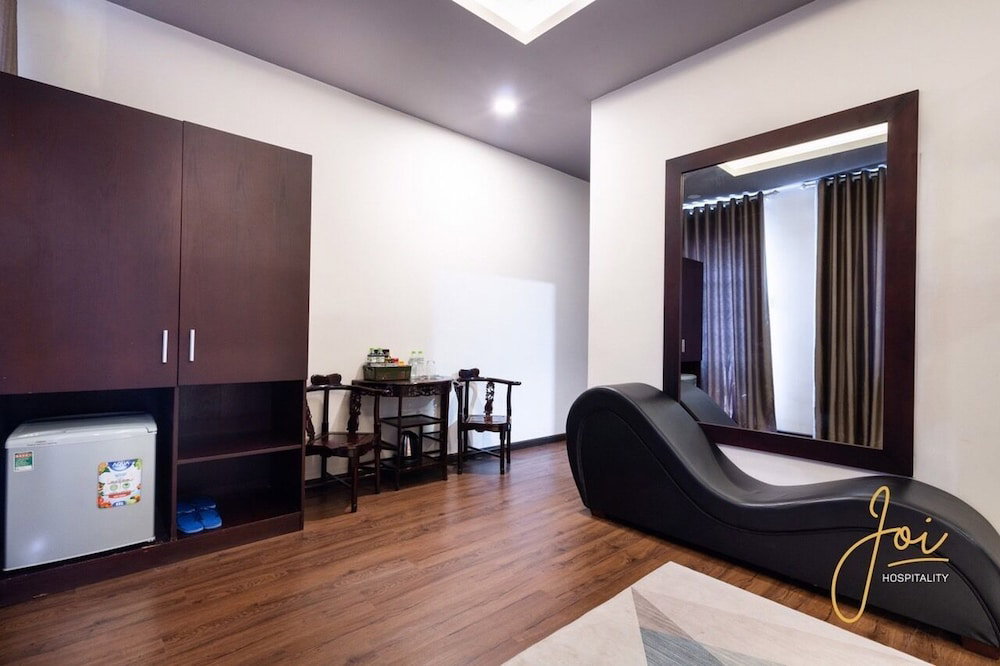 Hotel Joi Hospitality - Central
