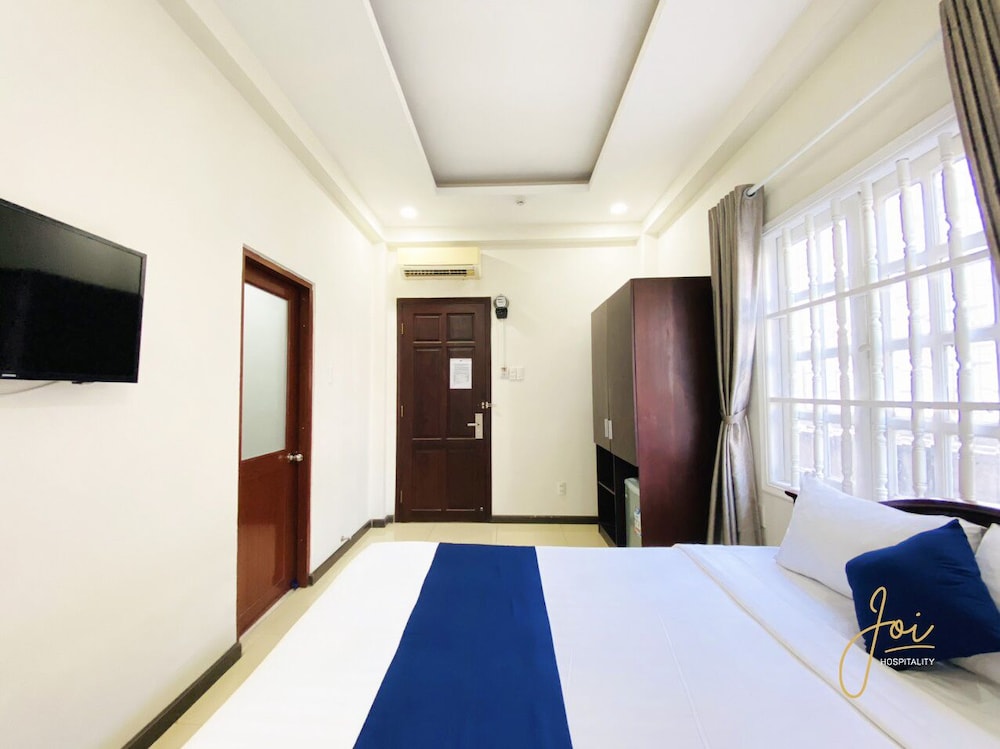 Joi Hospitality - Central