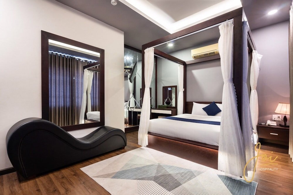Joi Hospitality - Central