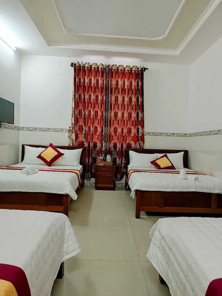 Hotel Hoang Phu Hotel