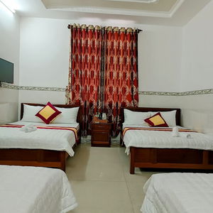 Hotel Hoang Phu Hotel cazare Vung Tau