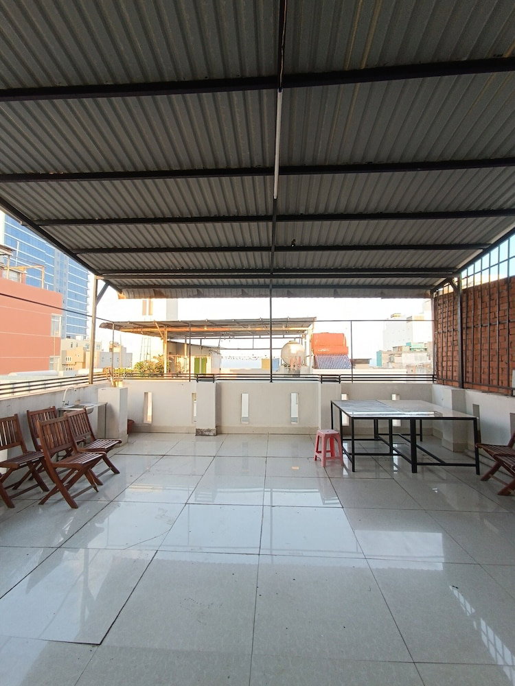 Hoang Phu Hotel