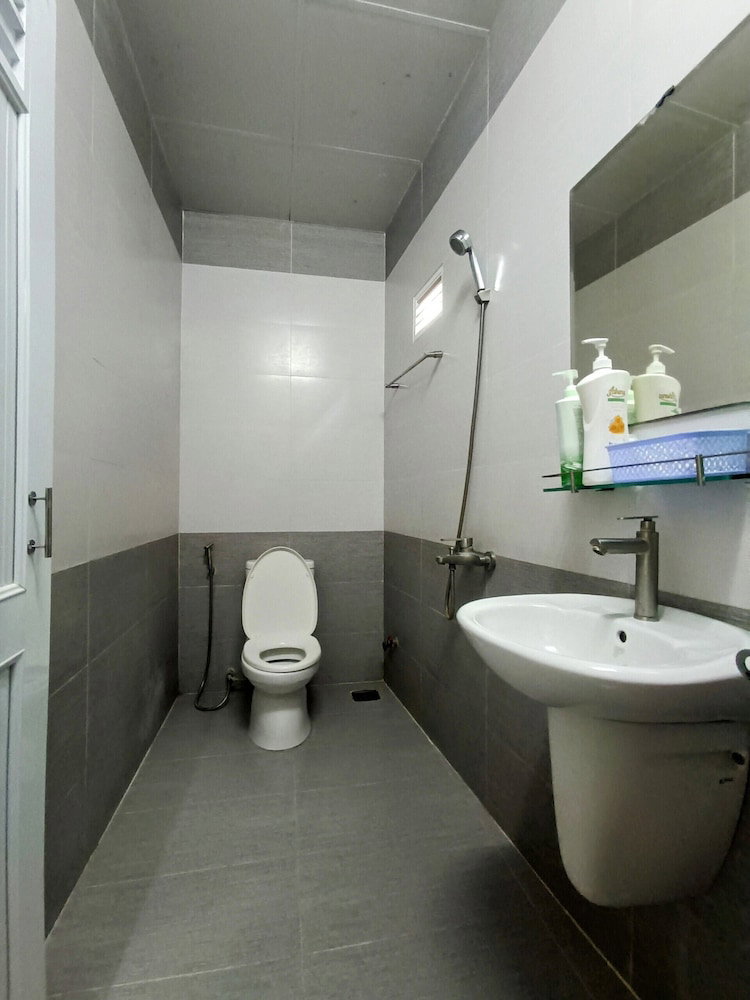 Hoang Phu Hotel
