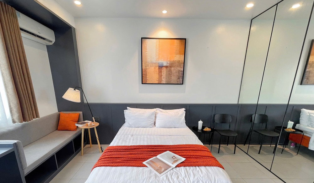 Hotel Joi Hospitality Hoang Anh