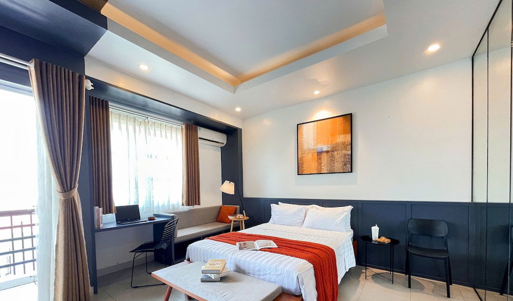 Joi Hospitality Hoang Anh