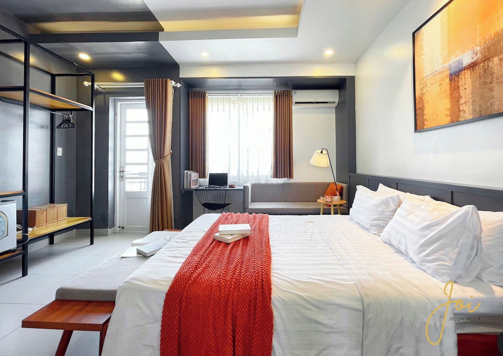 Joi Hospitality Hoang Anh