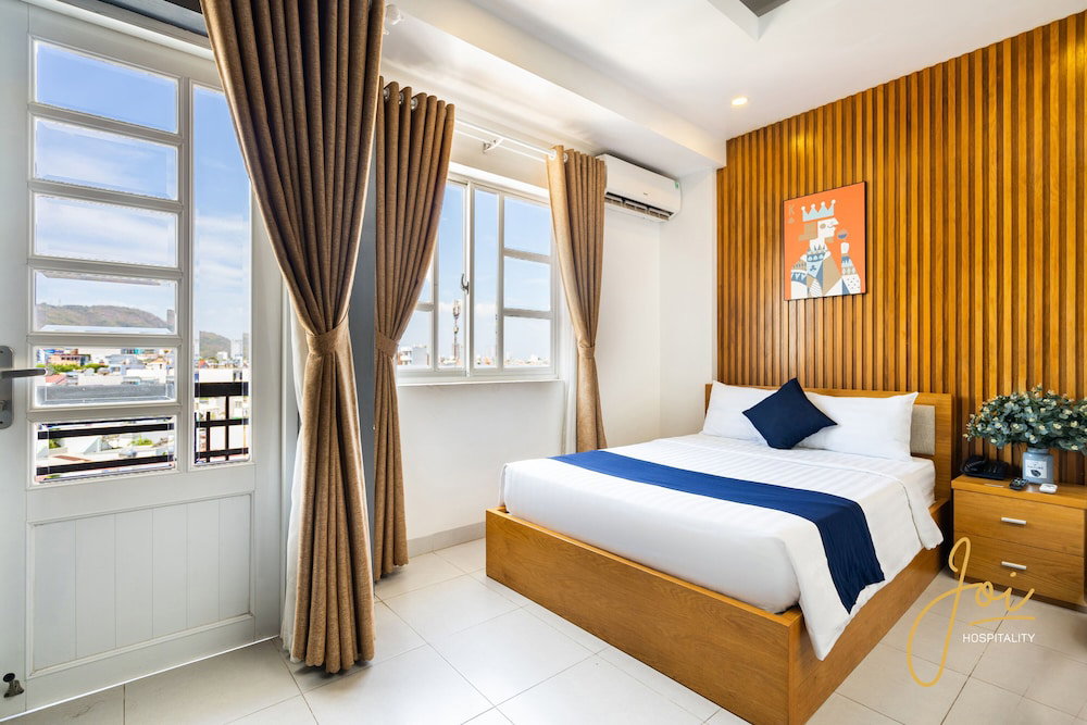 Joi Hospitality Hoang Anh