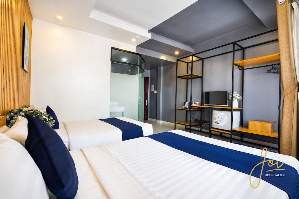 Joi Hospitality Hoang Anh