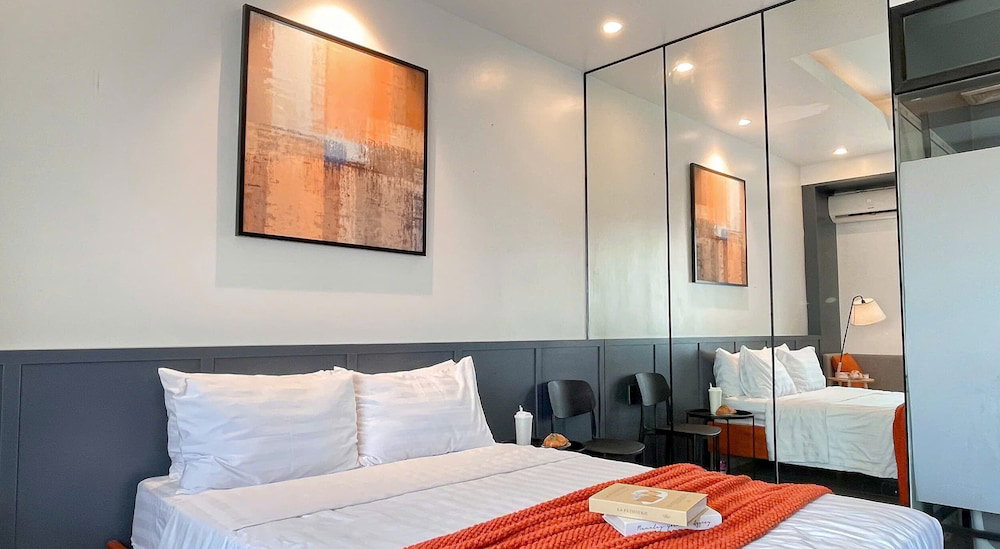 Joi Hospitality Hoang Anh
