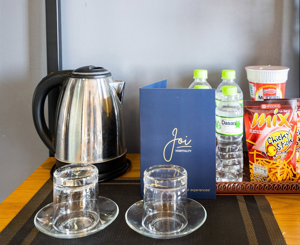 Joi Hospitality Hoang Anh